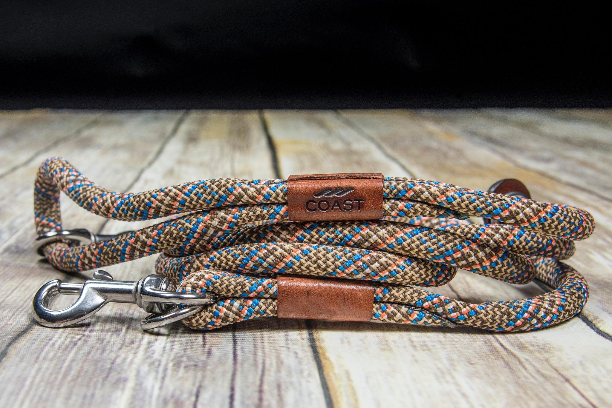 Tweed Leash 