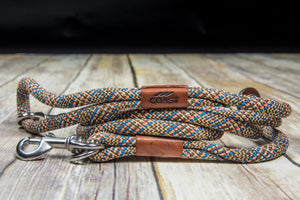 Tweed Leash 