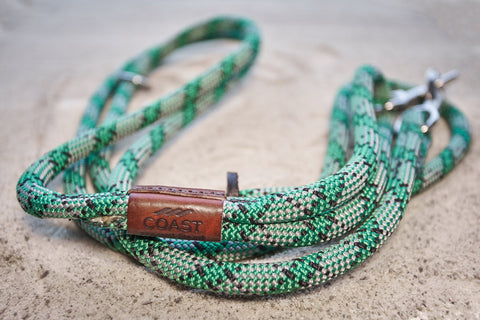 Rope Leash