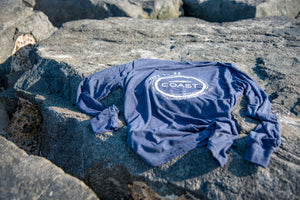 Free To Be Upcycled Organic Cotton Long Sleeve T - Shirts